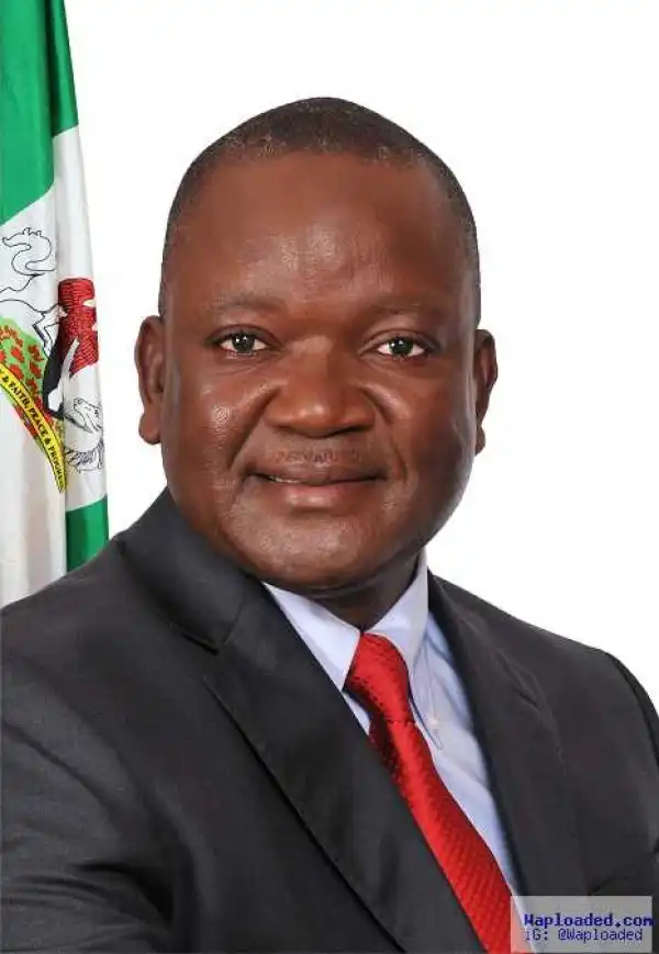 Ortom set to sack 200 Benue Links workers despite owing them for nine months